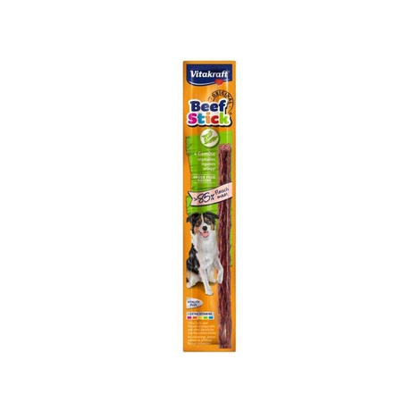 Przysmak dla psa Vitakraft Beef Stick Warzywa 1szt.