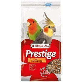 Versele Laga Big Parakeets pokarm dla średnich papug 1 kg
