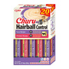 Inaba Cat Churu Hairball Variety Przysmak dla kota 20 x 14 g