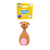 Cooper & Pals Zabawka z piszczałką dla psa piesek 35 cm