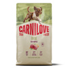 Carnilove True Fresh Dog Puppies Karma sucha dla szczeniąt psów z kaczką 4 kg