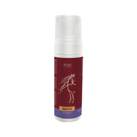 Over Horse Quick Foam Szampon dla koni 250 ml