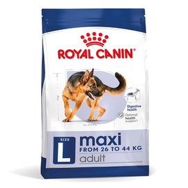 Royal Canin Maxi Adult Sucha karma dla psów dużych ras 4 kg