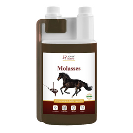 Over Horse Melasa Dodatek do diety dla koni 1 l