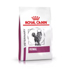 Royal Canin Renal Karma sucha dla kota z niewydolnością nerek 2 kg