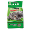 Certech Super Benek Standard Line Żwirek dla kota Zielony Las 10 l