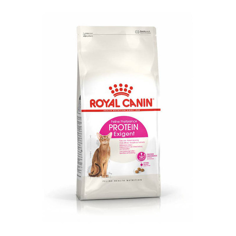 Royal Canin Protein Exigent sucha karma dla kota 400g