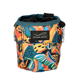 Dolina Noteci Saszetka na przysmaki bez paska Tropikalna Przygoda