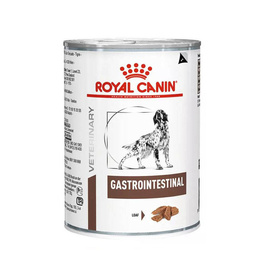 Royal Canin Gastrointestinal Loaf Karma mokra dla psa z problemami żołądkowo-jelitowymi 400 g