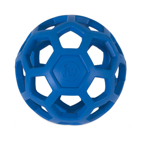 JW Pet Hol-ee Roller mini piłka ażurowa dla psa 5 cm