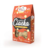 Syta Micha Bakery Ciastka waniliowe dla psa z dziczyzną, kokosem i morelami 100 g