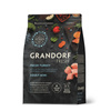 Grandorf Dog Fresh Turkey Mini Karma sucha dla psów małych ras Indyk 3 kg