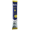 Brit Premium by Nature Meaty Stick przysmak dla kota z indykiem 5g