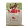 Carnilove Cat True Fresh Karma sucha dla kotów sterylizowanych Kaczka 2 kg