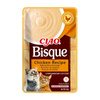 INABA Bisque Karma dla kotów zupa z kurczaka 40 g