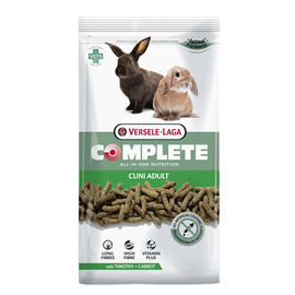 Versele Laga Complete Cuni Adult Karma ekstrudowana dla królików 3 kg