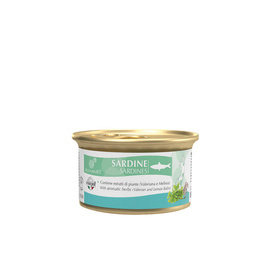 MARPET mokra karma dla kota AEQUILIBRIAVET sardynka 85 g