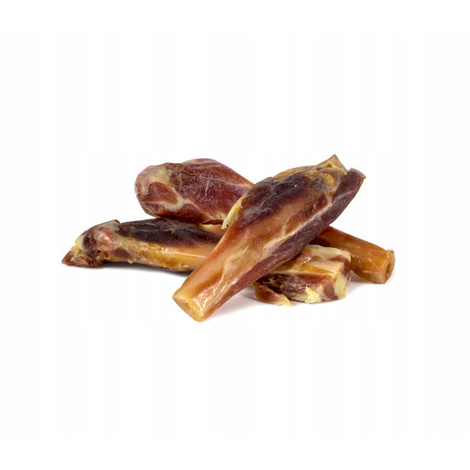 HAMBONES mini kawałki z szynki serrano 3 szt 90 g