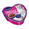 Karma mokra dla kota w tacce Vitakraft Poésie Dorsz 85g