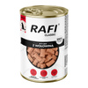 Mokra karma dla psa Rafi Classic z wołowiną 1240 g