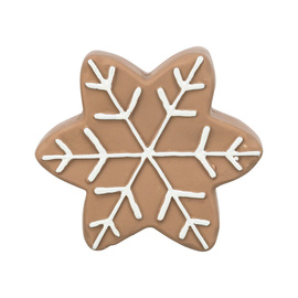 Świąteczna zabawka dla psa Trixie Xmas Gwiazdka 10 cm