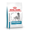 Royal Canin Hypoallergenic Karma sucha dla psa z nietolerancją pokarmową 2 kg