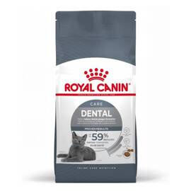Karma sucha dla kota Royal Canin Dental Care 400 g