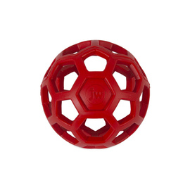 JW Pet Hol-ee Roller Piłka ażurowa zabawka dla psa mini 5 cm