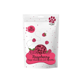 Lio PEPE Przysmak liofilizowany dla psa malina 15 g