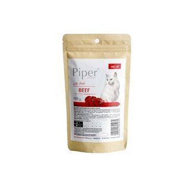  Karma sucha dla kota Piper Animals z wołowiną 100 g