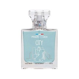 FRANCODEX Perfumy CityZapach unisex 50 ml