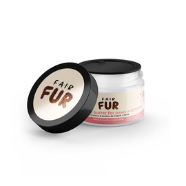 Fair Fur Ochronne mazidło masełko dla psa do łapek i nosa 30 ml