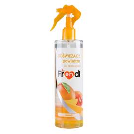 Frendi Neutralizator zapachów odzwierzęcych Mango 400 ml