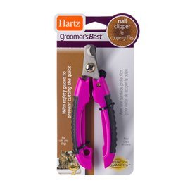 Hartz Groomer’s Best clipper zestaw do korygowania pazurów u zwierząt