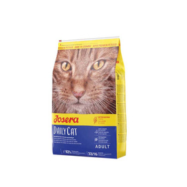 Josera DAILY CAT 400 g - sucha karma dla kota