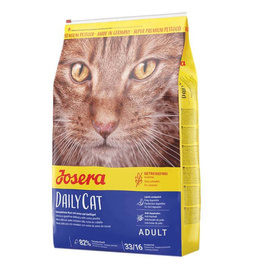 Josera Daily Cat 10 kg - sucha karma dla kota