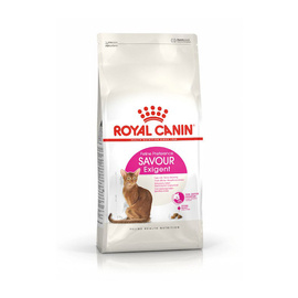 Karma dla kota Royal Canin Savour Exigent 4kg