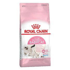 Karma sucha dla kota Royal Canin BabyCat 2kg