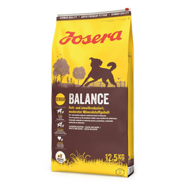 Karma sucha dla psa Josera Emotion Balance Senior Kurczak 12,5 kg