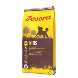 Karma sucha dla psa Josera Emotion Kids Junior 12,5 kg