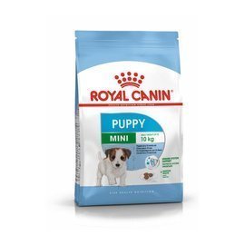 Karma sucha dla psa Royal Canin Mini Puppy 4kg
