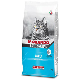 Morando Pro Kot Ryba 15 KG