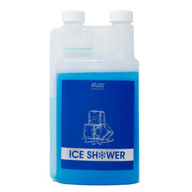 Over Horse Ice Shower chłodzący płyn do kąpieli po treningu