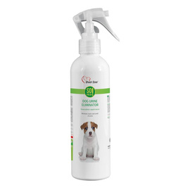 Over Zoo So Fresh Dog Urine Eliminator preparat usuwający plamy odzwierzęce i nieprzyjemny zapach 250 ml