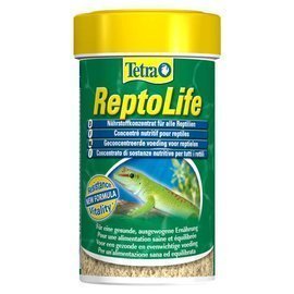 Pokarm dla gadów Tetra ReptoLife 100 ml