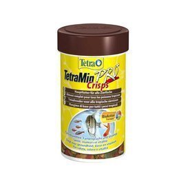 Pokarm dla ryb TetraMin Pro Crisps 100 ml