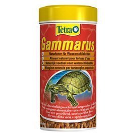 Pokarm dla żółwi Tetra Gammarus 250 ml