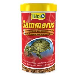 Pokarm dla żółwi Tetra Gammarus 500 ml