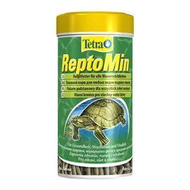Pokarm dla żółwi Tetra ReptoMin 250