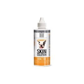 Reliq Skin Solution Preparat do skóry dla psa i kota 120 ml